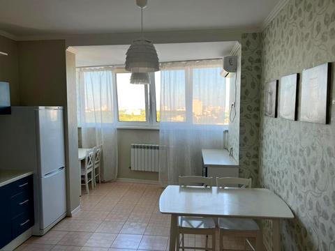 квартира по адресу Авиаконструктора Игоря Сикорского ул. (Танковая), 4-Д