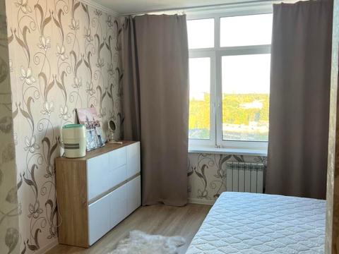 квартира по адресу Авиаконструктора Игоря Сикорского ул. (Танковая), 4-Д