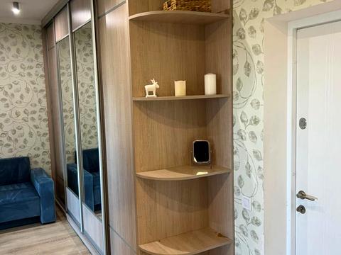 квартира по адресу Авиаконструктора Игоря Сикорского ул. (Танковая), 4-Д