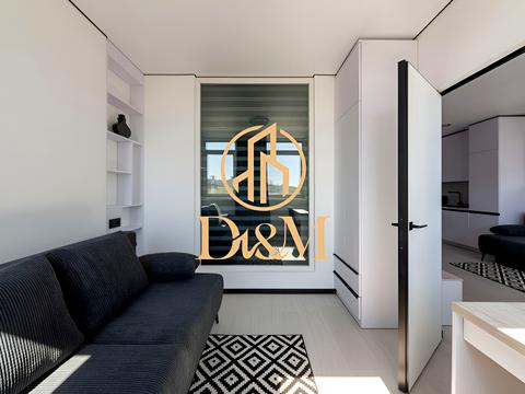 квартира по адресу Берестейский просп. (Победы), 11 к3