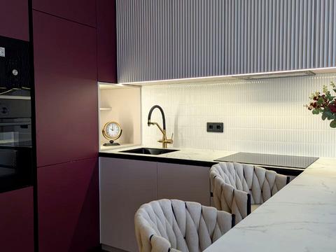 квартира за адресою Олександра Олеся вул., 17