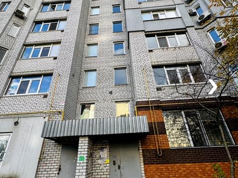 квартира за адресою Квартал 278, 37