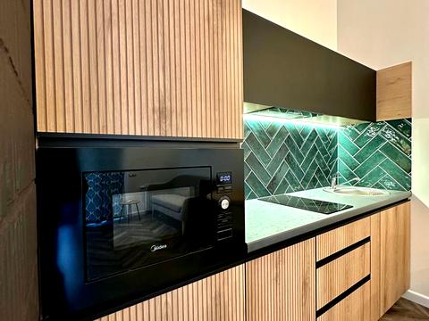 квартира за адресою Ґарета Джонса вул. (Сім'ї Хохлових), 12-А