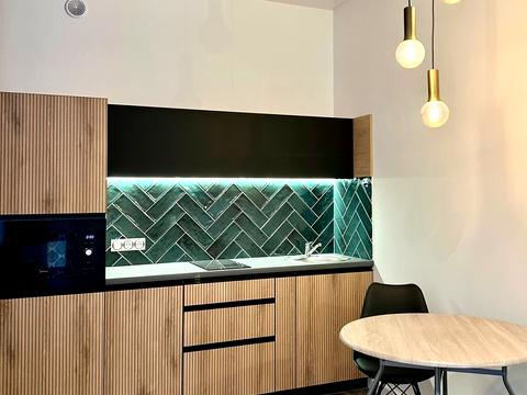 квартира за адресою Ґарета Джонса вул. (Сім'ї Хохлових), 12-А