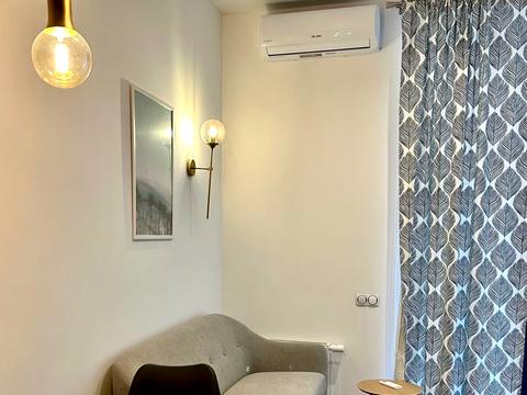 квартира за адресою Ґарета Джонса вул. (Сім'ї Хохлових), 12-А