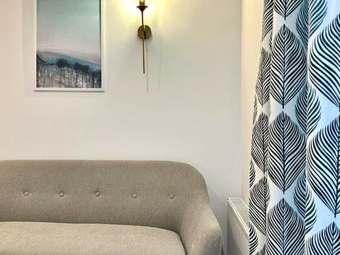 квартира за адресою Ґарета Джонса вул. (Сім'ї Хохлових), 12-А