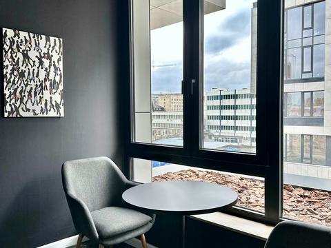 квартира за адресою Ґарета Джонса вул. (Сім'ї Хохлових), 12-А