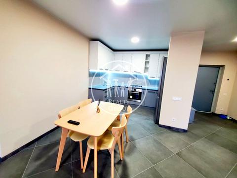 квартира по адресу Городницкая ул., 9