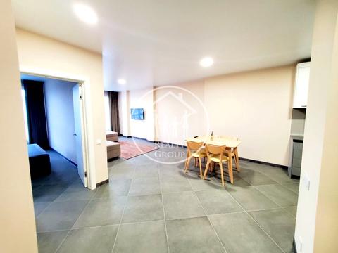 квартира по адресу Городницкая ул., 9