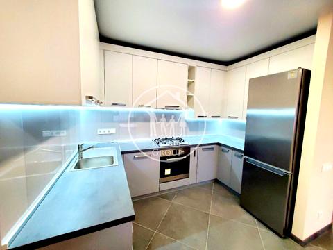 квартира по адресу Городницкая ул., 9