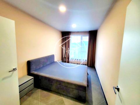 квартира по адресу Городницкая ул., 9