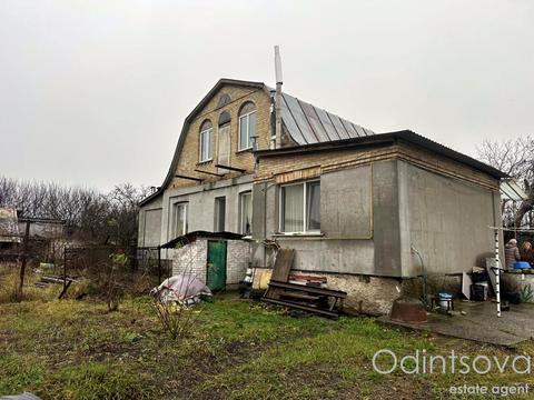 дом по адресу Садова, 16