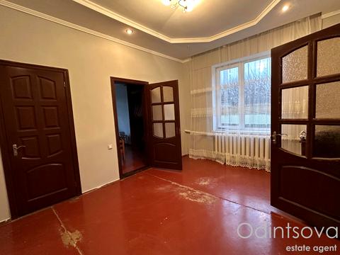 дом по адресу Садова, 16