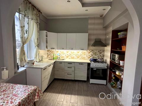 дом по адресу Садова, 16