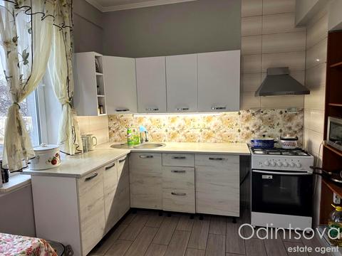 дом по адресу Садова, 16