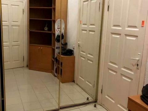 квартира за адресою Гарматна вул., 18