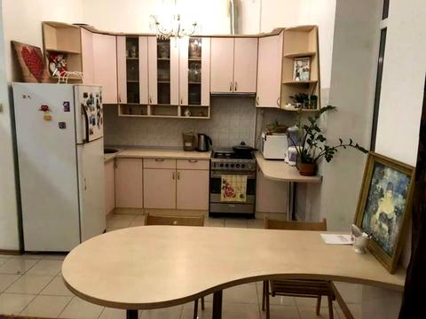 квартира за адресою Гарматна вул., 18