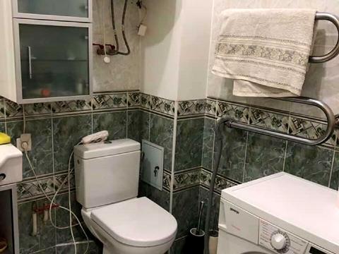 квартира за адресою Гарматна вул., 18