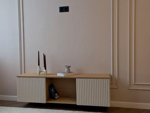 квартира за адресою Олександра Олеся вул., 17