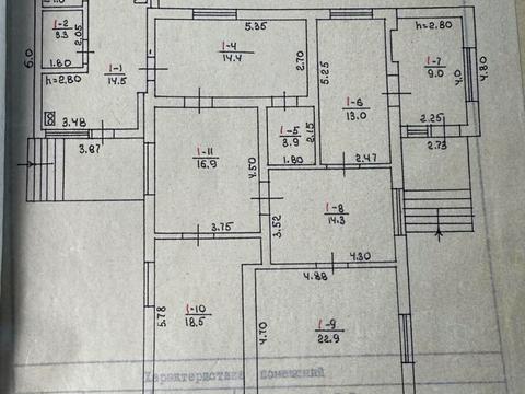 дом по адресу Садова, 16
