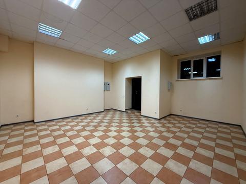 коммерческая по адресу Боголюбова ул., 6