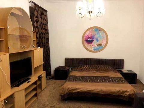 квартира за адресою Гарматна вул., 18