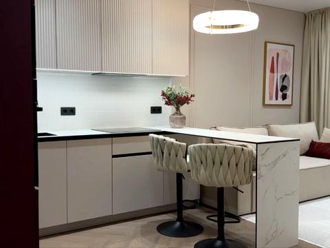 квартира за адресою Олександра Олеся вул., 17