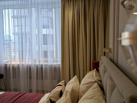 квартира за адресою Олександра Олеся вул., 17