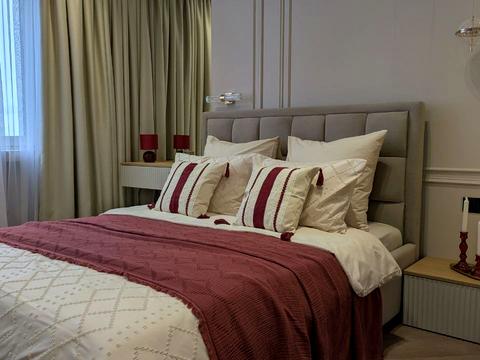 квартира за адресою Олександра Олеся вул., 17