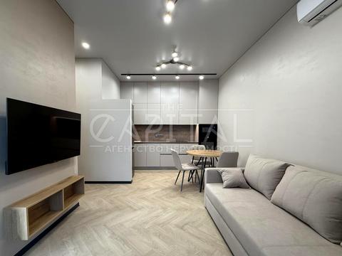 квартира по адресу Гарета Джонса ул. (Сімʼї Хохлових), 12-А