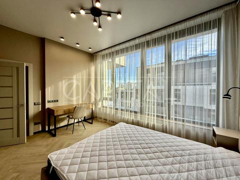 квартира по адресу Гарета Джонса ул. (Сімʼї Хохлових), 12-А