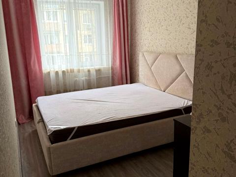 квартира по адресу Батумская ул., 28