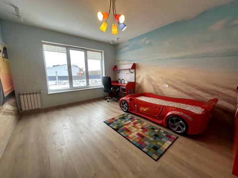 будинок за адресою с. Бірки, янівська, 124