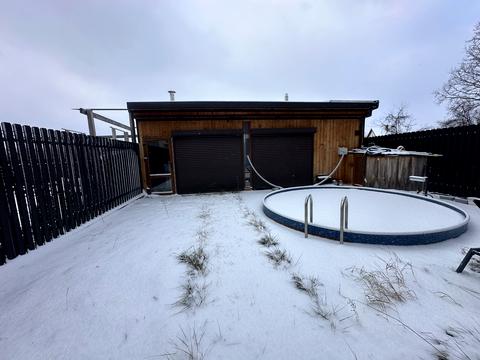 будинок за адресою с. Бірки, янівська, 124