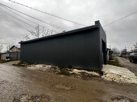 паркомісце за адресою Івано-Франківськ, Хриплинська вул., 45