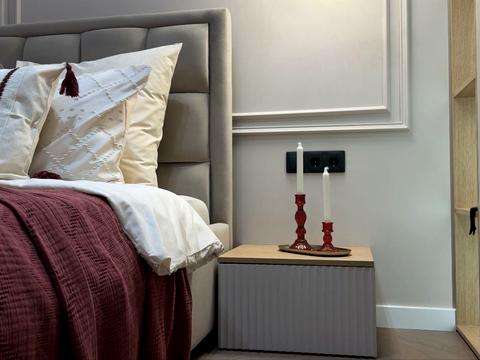 квартира за адресою Олександра Олеся вул., 17