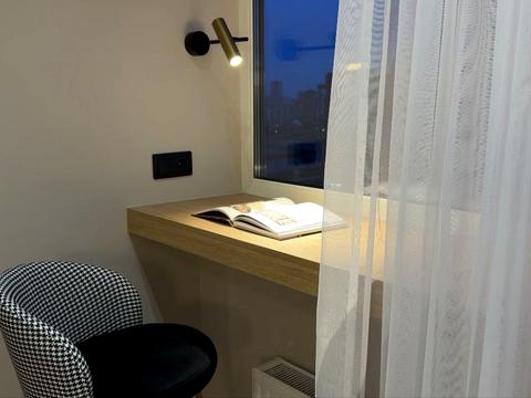 квартира за адресою Олександра Олеся вул., 17