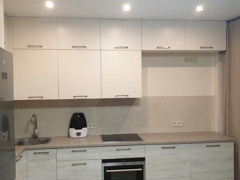 квартира по адресу Метрологическая ул., 23