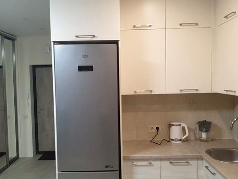 квартира по адресу Метрологическая ул., 23