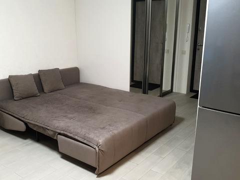 квартира по адресу Метрологическая ул., 23