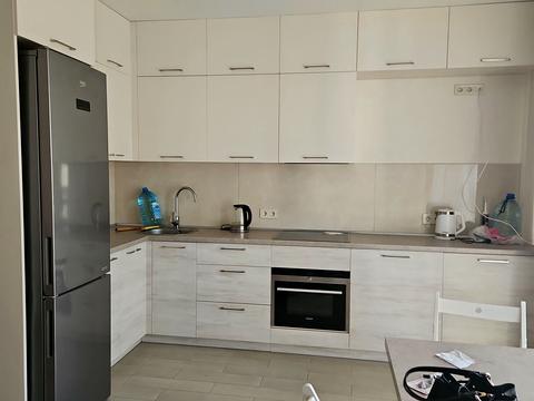 квартира по адресу Метрологическая ул., 23