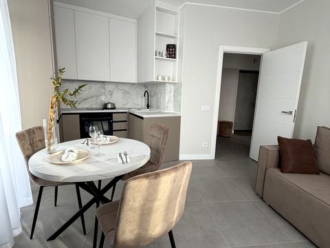 квартира за адресою Берестейський просп. (Перемоги), (Будинок 9)