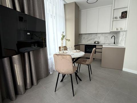 квартира за адресою Берестейський просп. (Перемоги), (Будинок 9)