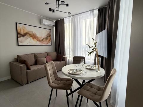 квартира за адресою Берестейський просп. (Перемоги), (Будинок 9)