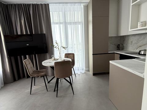 квартира за адресою Берестейський просп. (Перемоги), (Будинок 9)