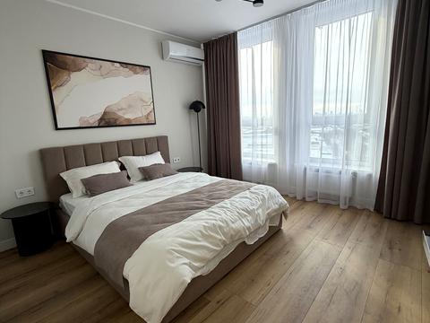 квартира за адресою Берестейський просп. (Перемоги), (Будинок 9)