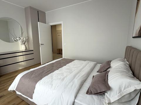 квартира за адресою Берестейський просп. (Перемоги), (Будинок 9)