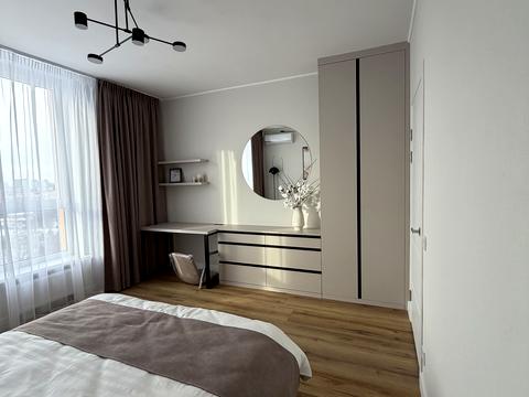 квартира за адресою Берестейський просп. (Перемоги), (Будинок 9)