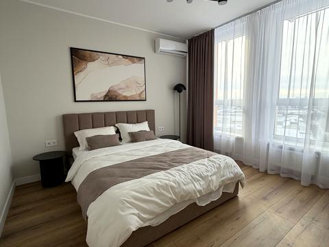 квартира за адресою Берестейський просп. (Перемоги), (Будинок 9)