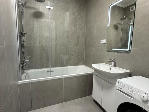 квартира за адресою Берестейський просп. (Перемоги), (Будинок 9)